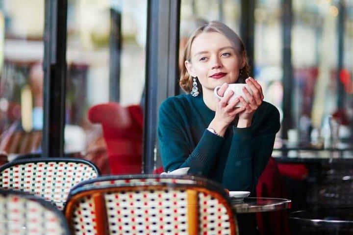 Batignolles Private Tour, Explore the Art & Bohemian Neighbourhood of Paris