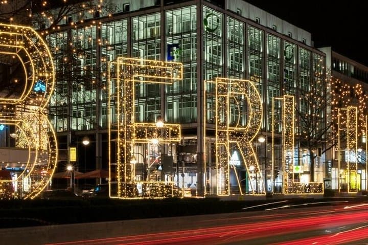 Berlin Half-Day Tour: Private & Personalized with a Local Guide