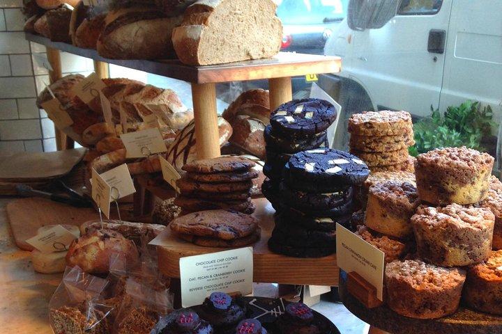 London’s Sweet Treats And Desserts Tour with a Local Tailored to Your Tastes