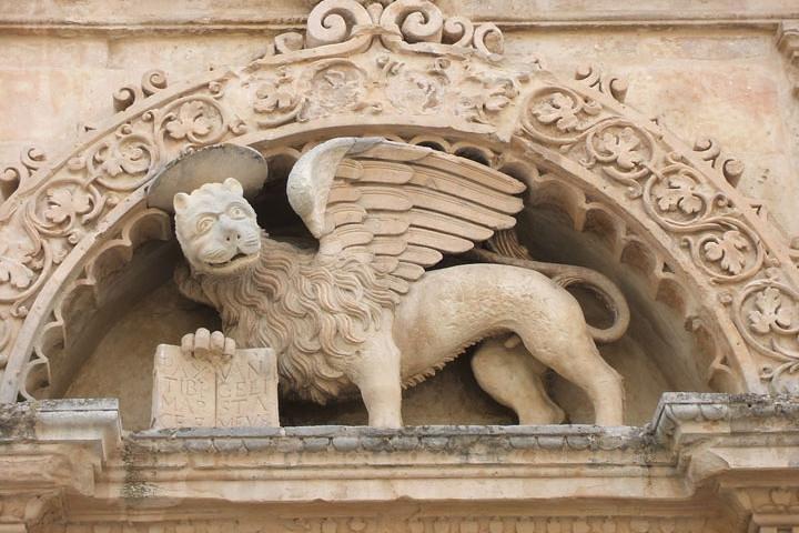 Lecce Private Tour with pasticciotto tasting
