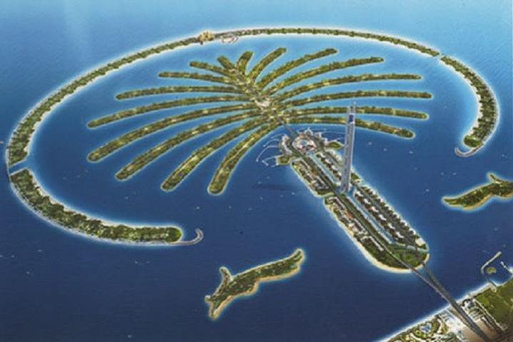 Private Dubai City tour