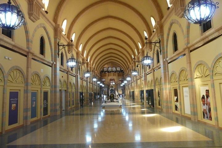 Sharjah and Ajman Private Sightseeing Tour from Dubai