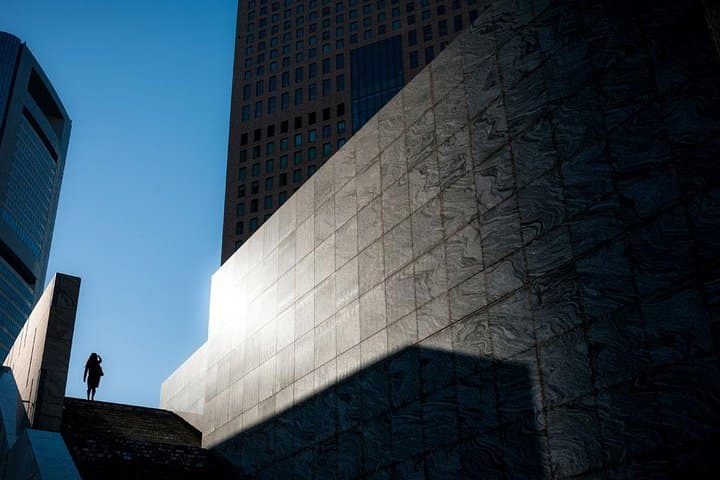 Tokyo City & Street Photo Workshop
