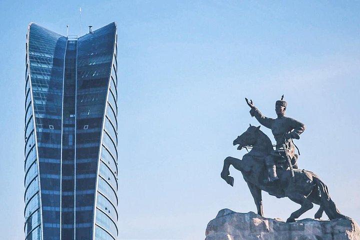 Ulaanbaatar Signature Tour – Mongolia’s Capital in One Day