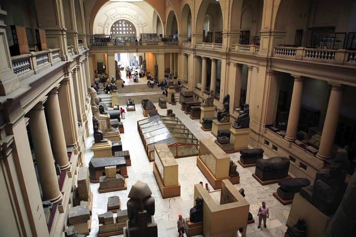 The Best Egypt Tour Package 15 days and 14 night