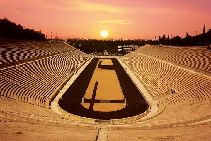 Best of Athens Half Day Private Tour