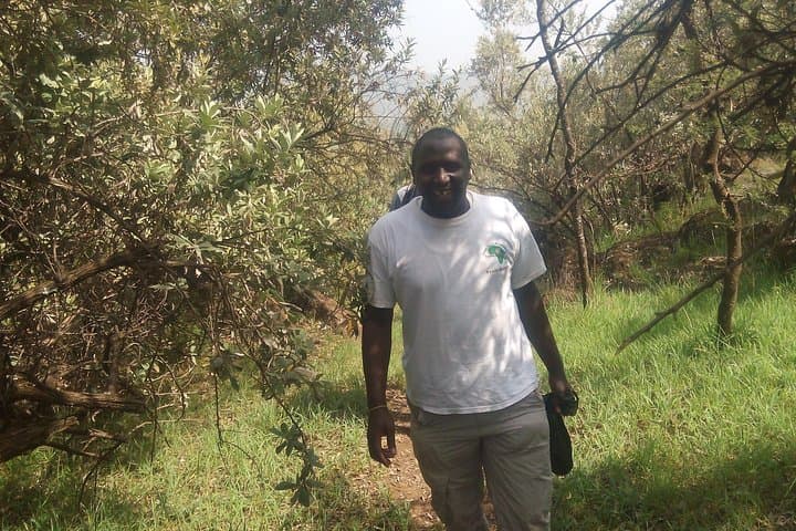 Coffee Farm and Factory Tour from Nairobi City