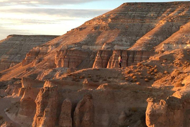 All In One Cappadocia Private Tour