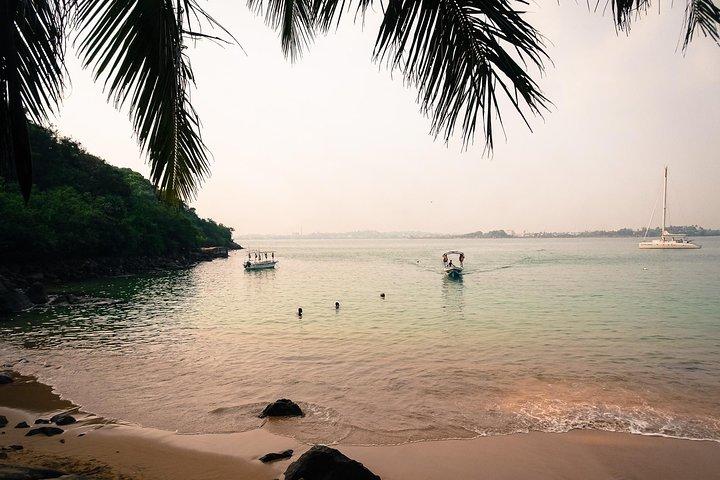 Galle Day Tour with Jungle Beach Experience from Colombo