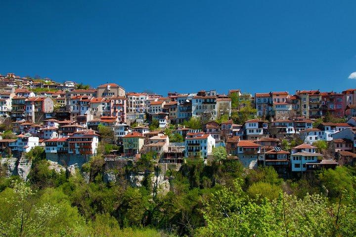 Private Day Trip to Bulgaria and Veliko Tarnovo from Bucharest