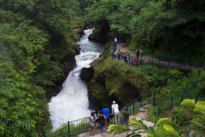 Sightseeing Tour of Pokhara Including Himalayan Sunrise View from Sarangkot
