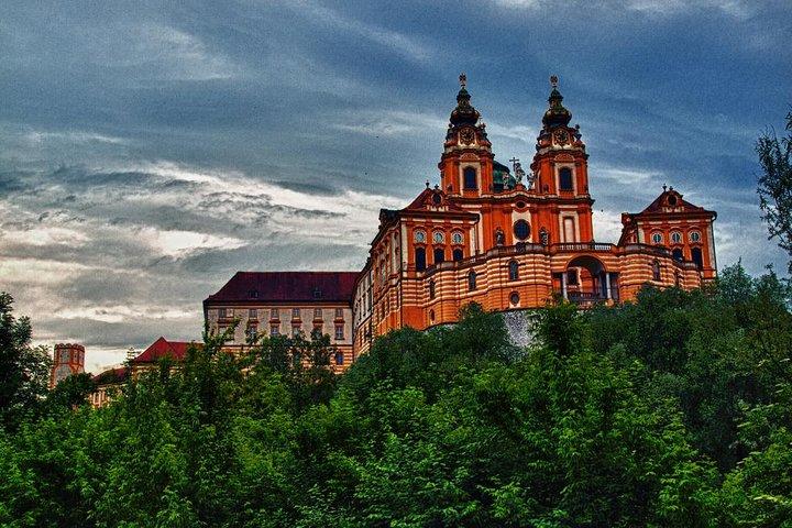 Private Tour of Melk Hallstatt and Salzburg from Vienna - Sound of Music