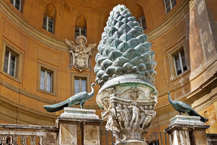 Private Early Morning Vatican Tour With St. Peter's Basilica