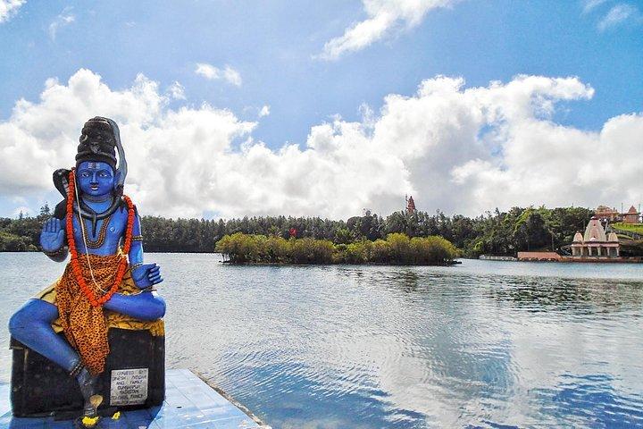 Wild Dolphin Swim & Curated Southwest Mauritius Experience