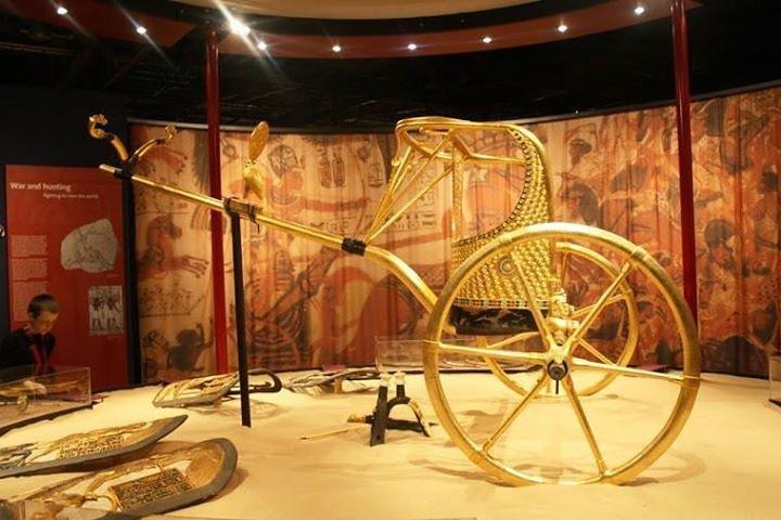 EGYPTIAN MUSEUM CITADEL AND KHAN KHALILI BAZAAR Tour
