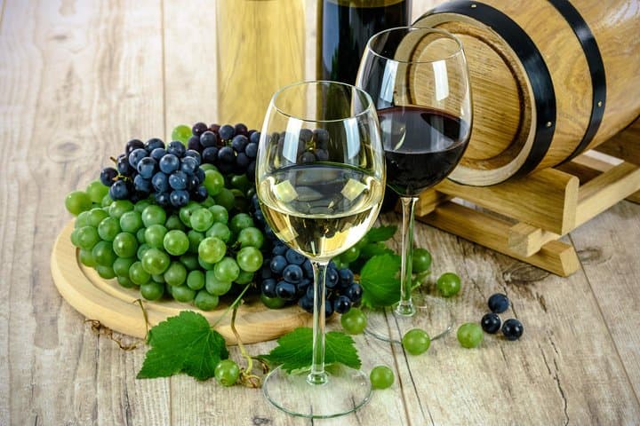 Mount Vesuvius Wine Tasting Experience from Naples or Sorrento