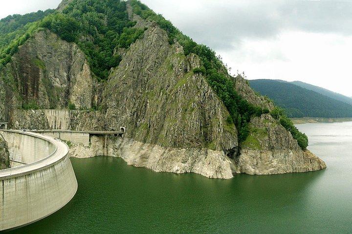 Transfagarasan Highway - Private day trip from Bucharest