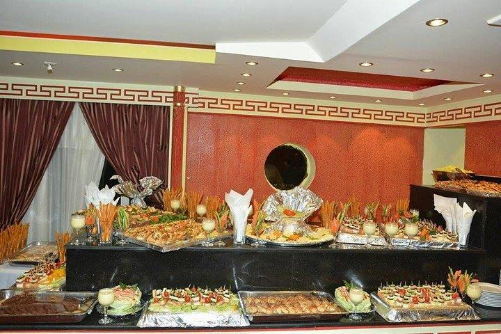 Romantic Dinner Cruise on the Nile River