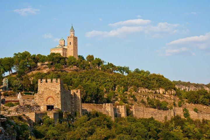 Bulgaria Day Trip: Private Tour from Bucharest