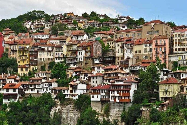 Bulgaria Day Trip: Private Tour from Bucharest