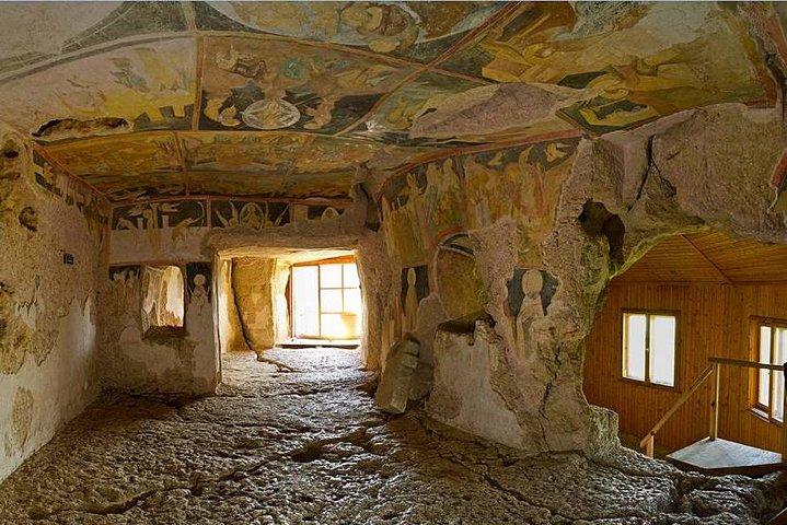 Bulgaria Day Trip: Private Tour from Bucharest