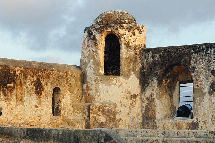 Full Day Tour of Mombasa