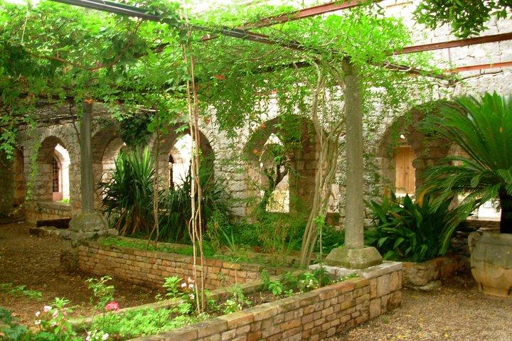 The Best of Hvar Small Group with Wine Tasting and Local meal