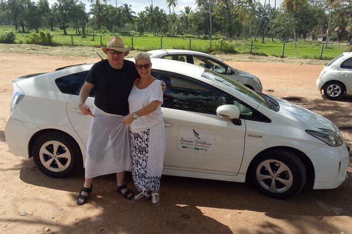 Galle day tour - Colombo to Galle trip - All Included