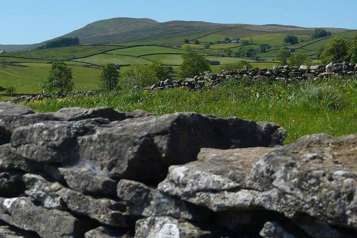 Yorkshire Dales Day Trip from York