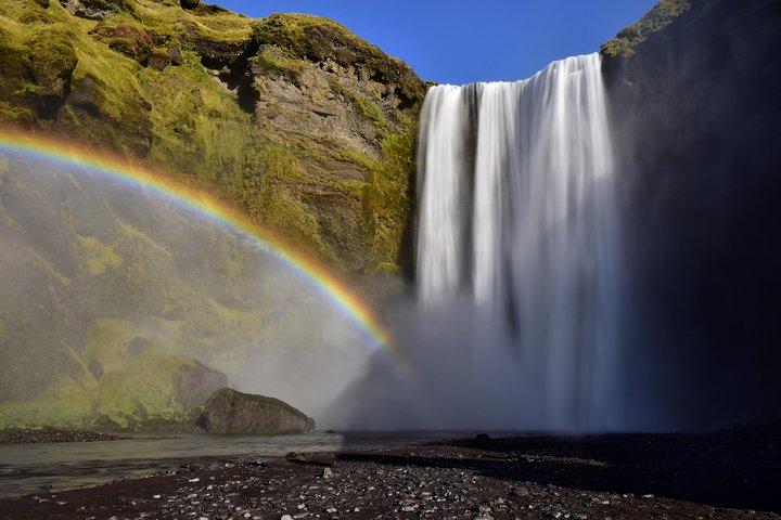 South Coast Small-Group Tour from Reykjavik