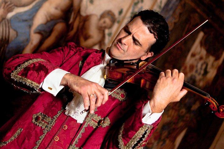 Concerts at Mozarthouse Vienna - Chamber Music Concerts
