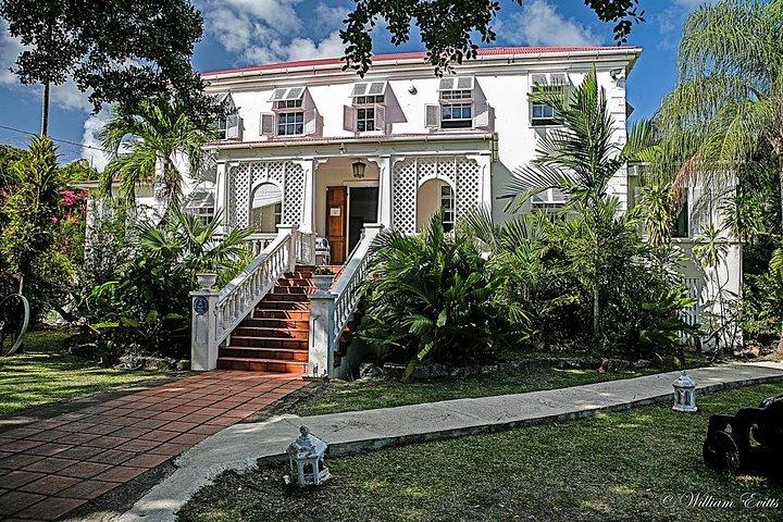 Barbados Full-day Coast to Coast Tour