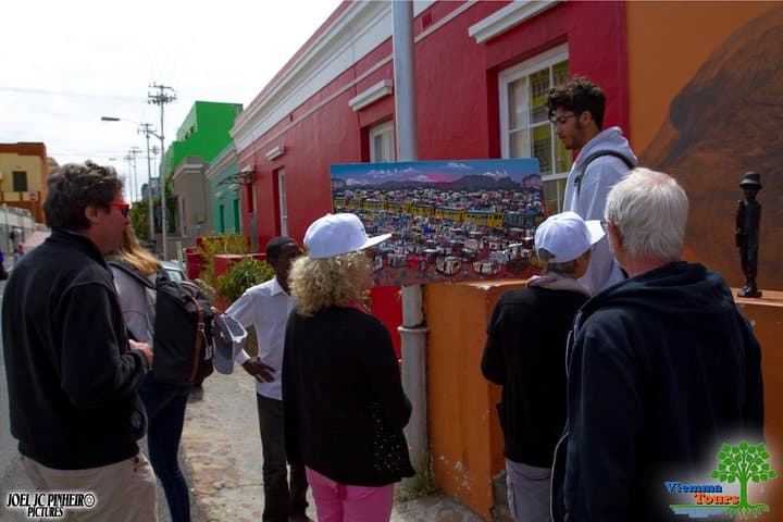 Township Tour