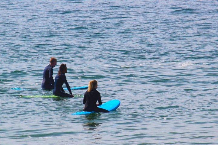 Overnight Surf Trip to Essaouira and Sidi Kaouki from Marrakech