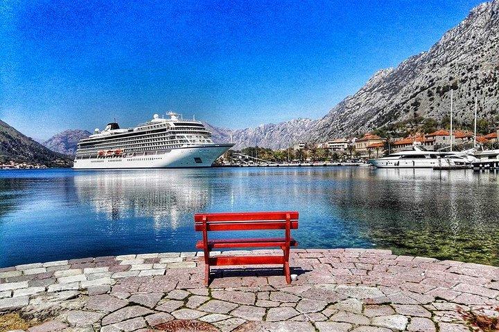 Kotor Old Town Walking Tour