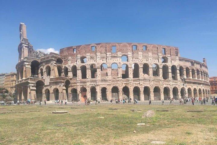 Best of Rome & Vatican Skip the line Private Tour