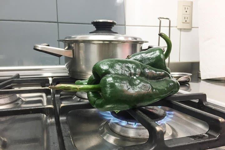 Private Mexican Cooking Class with Gastronomic Historian, Lucia