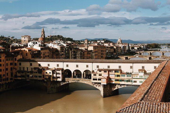 Uffizi Gallery Florence Exclusive Guided Museum Tour