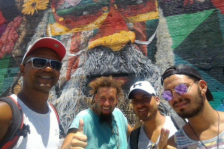 Full Day in Rio