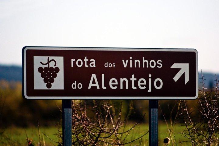 South Portugal Wine Route Private Full Day Tour from Lisbon