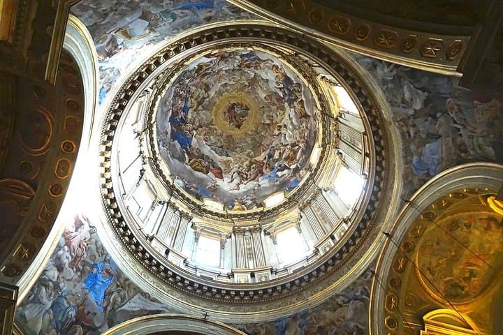 Best of Naples Full-day Food Tour with Guided City Sightseeing & Wine Tasting