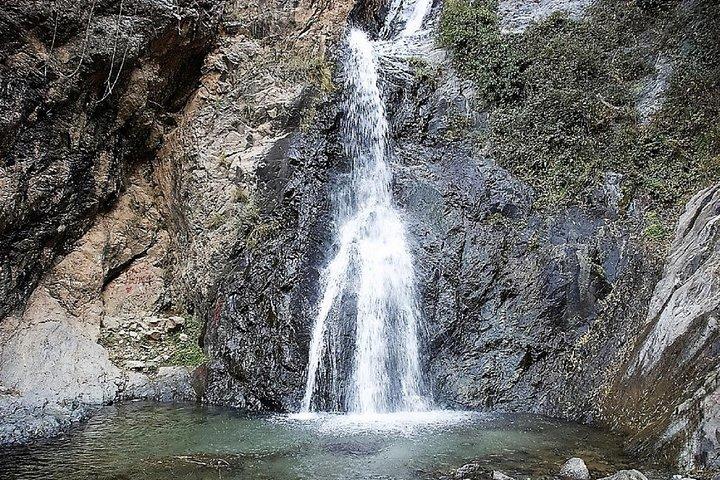 Half-Day Atlas Mountains Tour From Marrakech