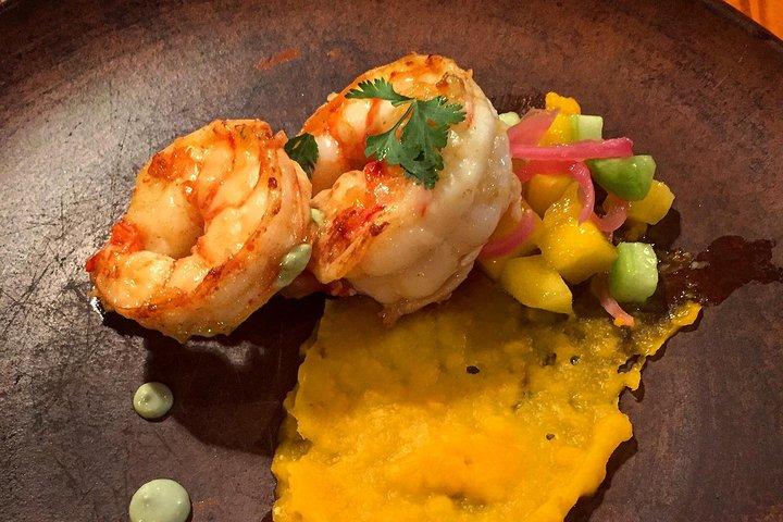 San Jose Foodie Tour | Costa Rican Culinary Culture