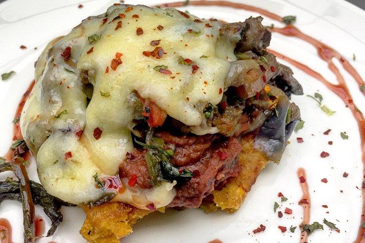 San Jose Foodie Tour | Costa Rican Culinary Culture