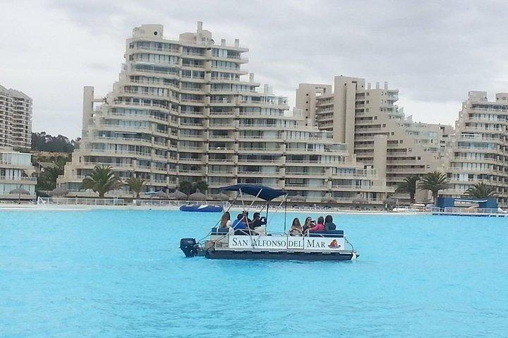Private Tour Isla Negra, Pomaire and Coastal Resorts Tour from Santiago