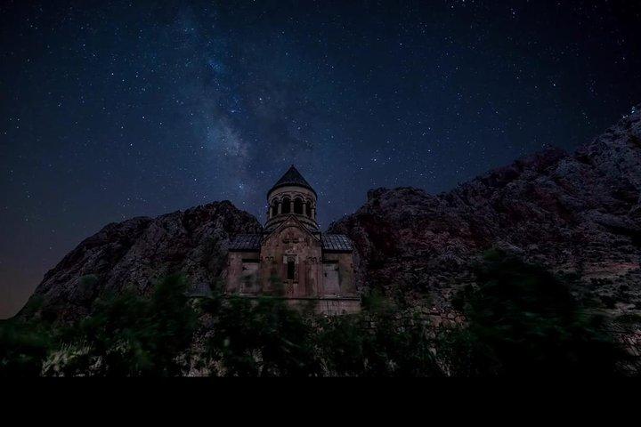 Private Tour: Khor Virap, Areni, Noravank