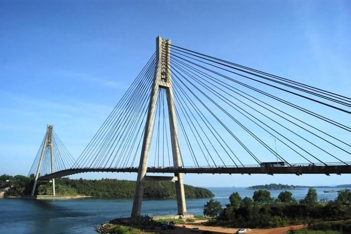 PRIVATE: Batam day tour with Ferry, 2-hour Massage and Lunch from Singapore