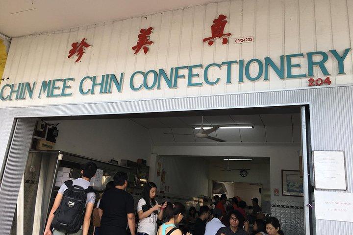 Katong Walking Food Tour