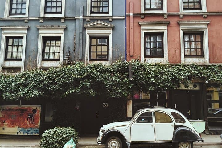 Hamburg Full-Day Tour: Private & Personalized with a Local Guide