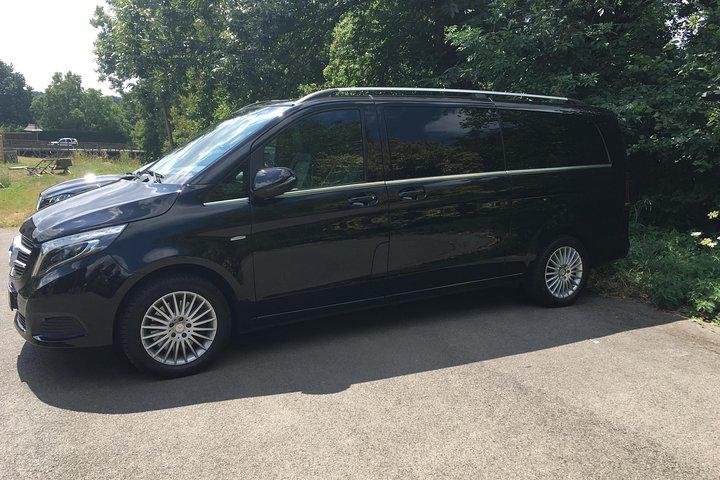 Day Trip with a local driver Mont Saint Michel from Saint Malo 6h
